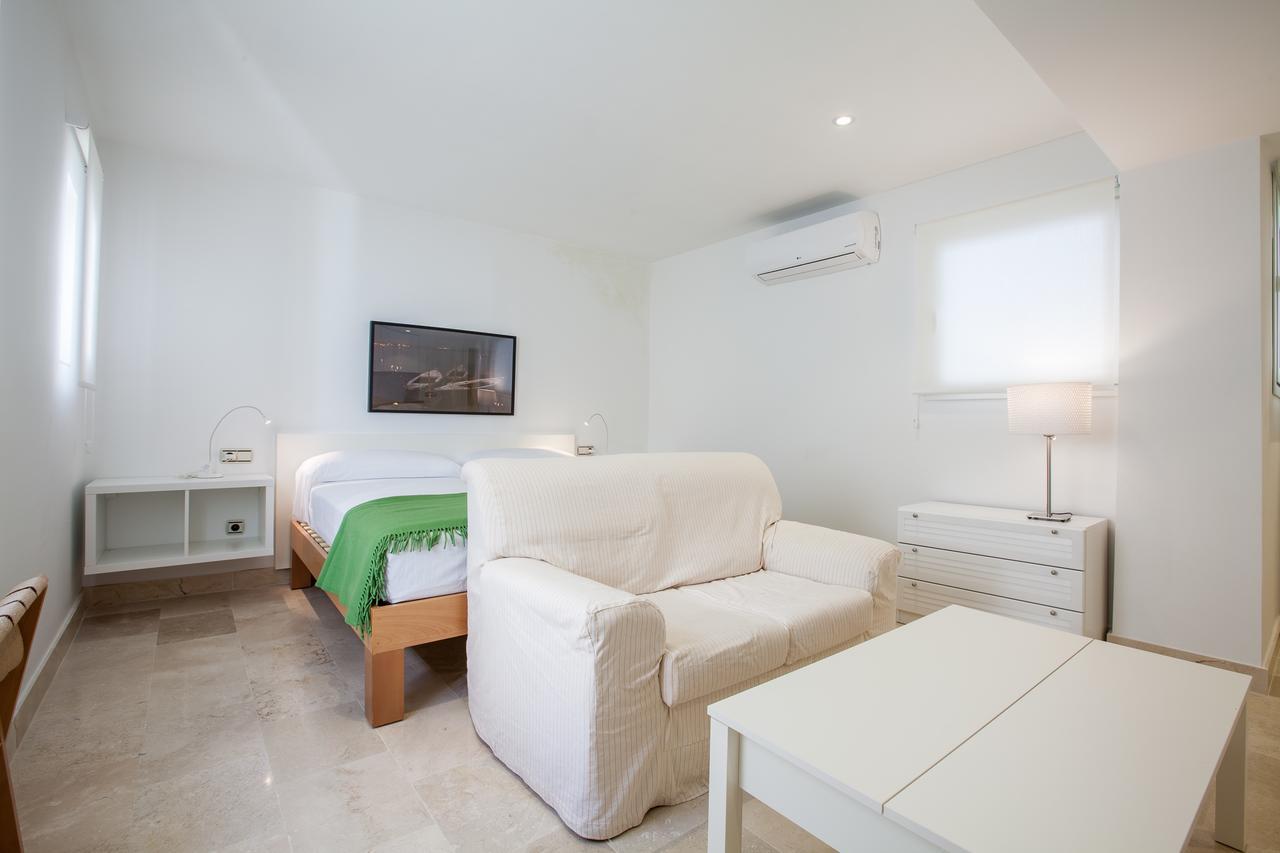 Holi-rent Santa Marta Appartement *