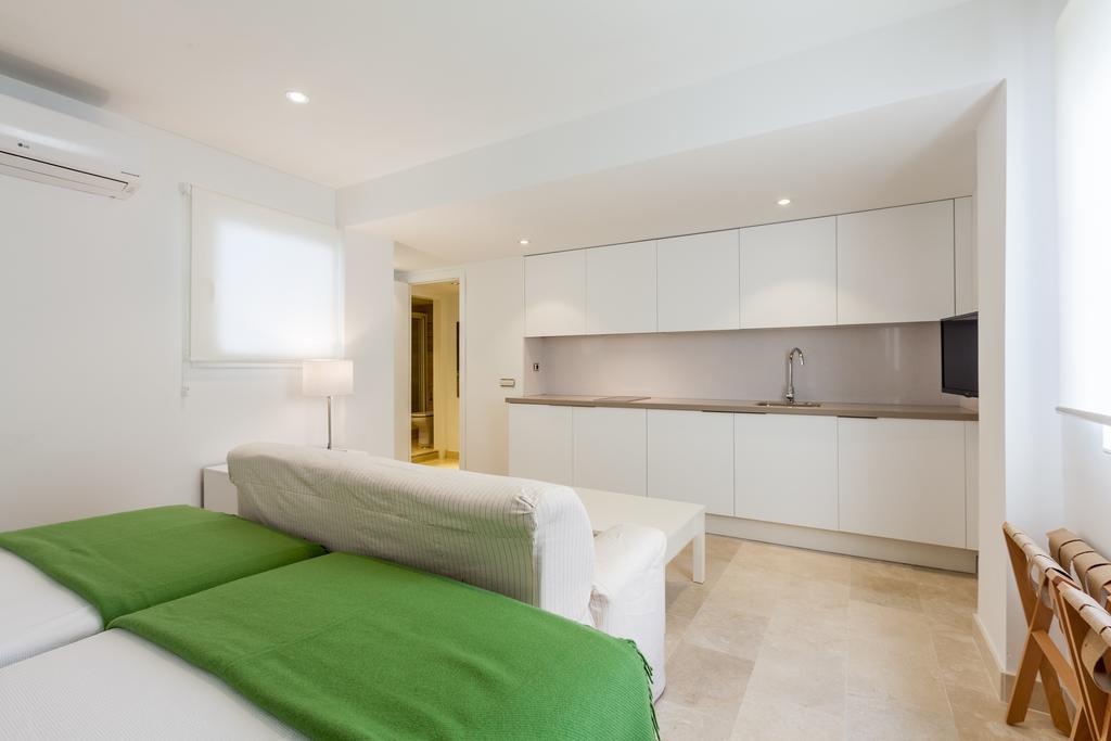 Holi-rent Santa Marta Sevilla