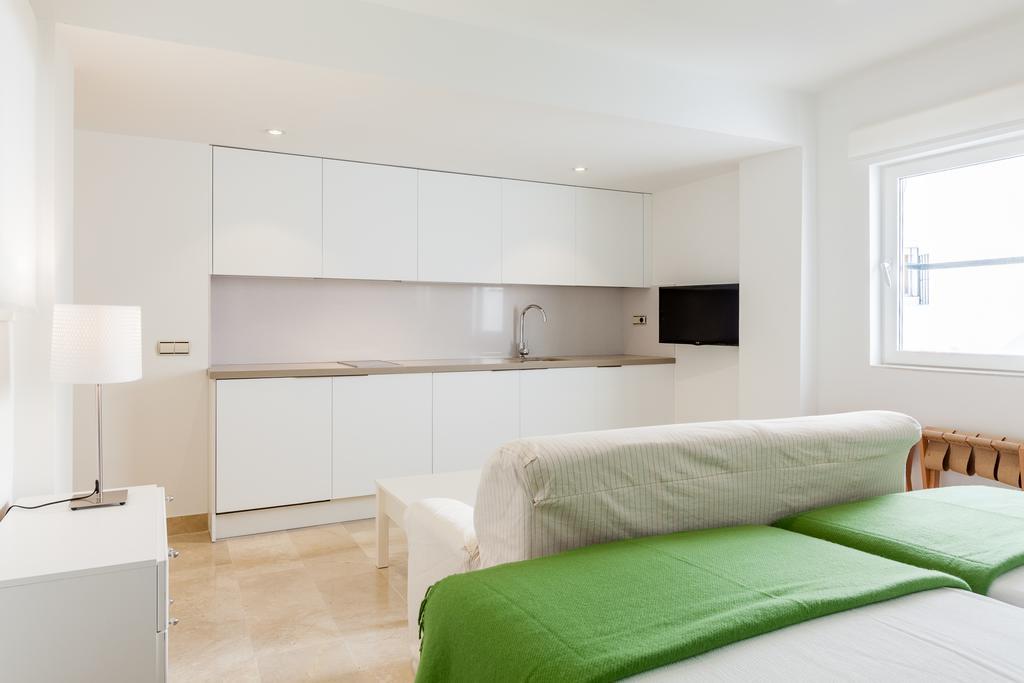 Appartement Holi-rent Santa Marta