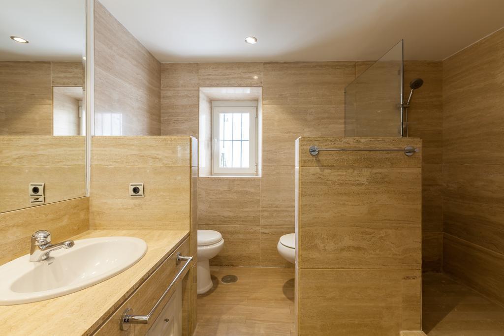 Appartement Holi-rent Santa Marta