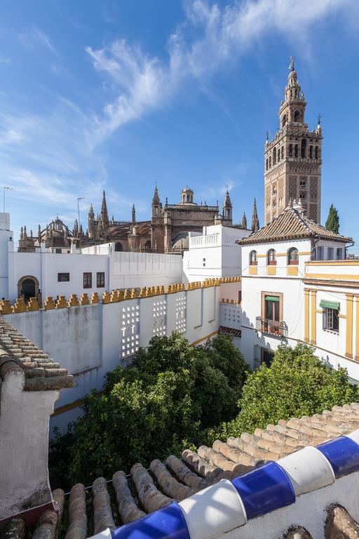Appartement Holi-rent Santa Marta Séville