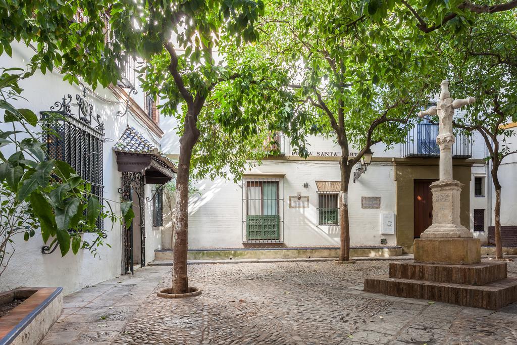 Appartement Holi-rent Santa Marta