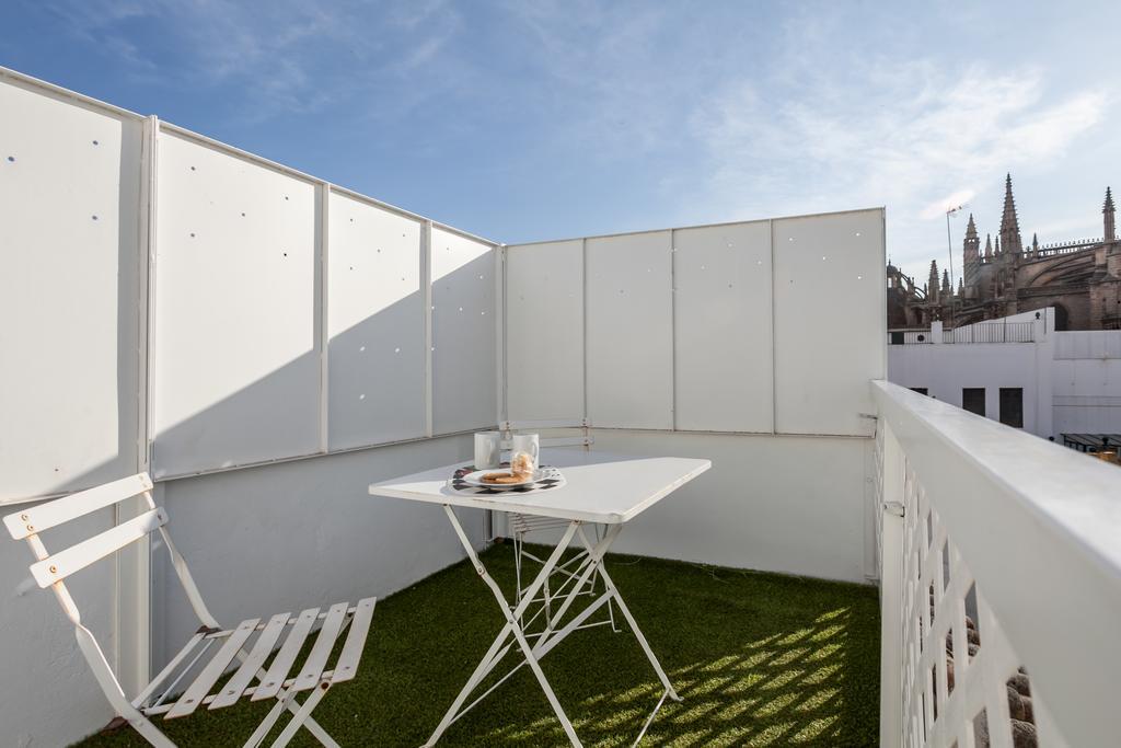 Appartement Holi-rent Santa Marta *