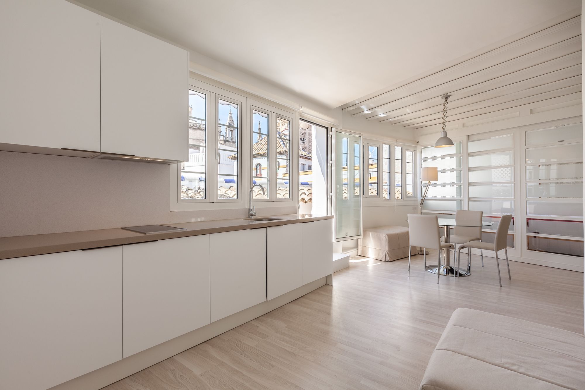 Appartement Holi-rent Santa Marta