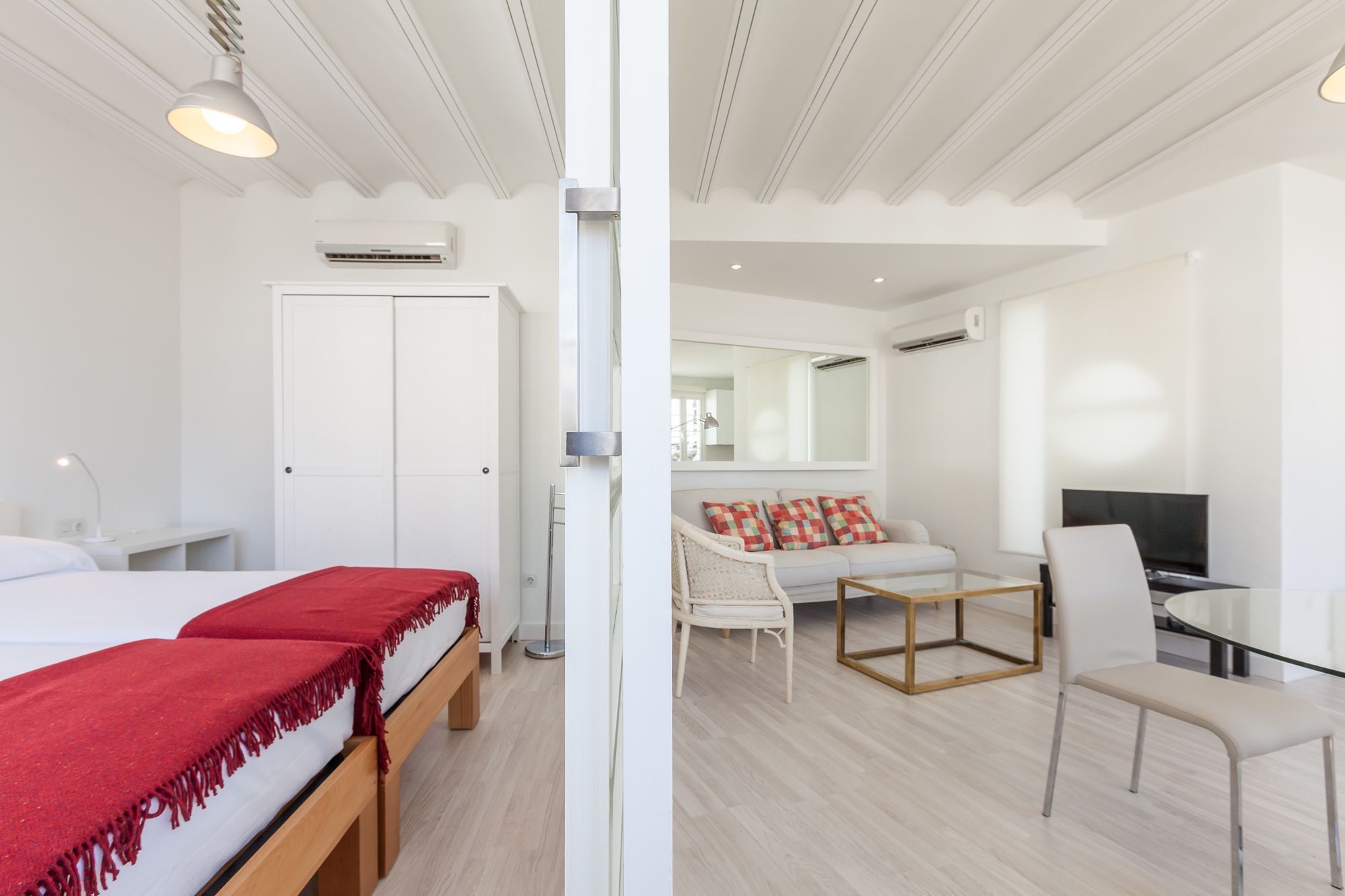 Appartement Holi-rent Santa Marta *