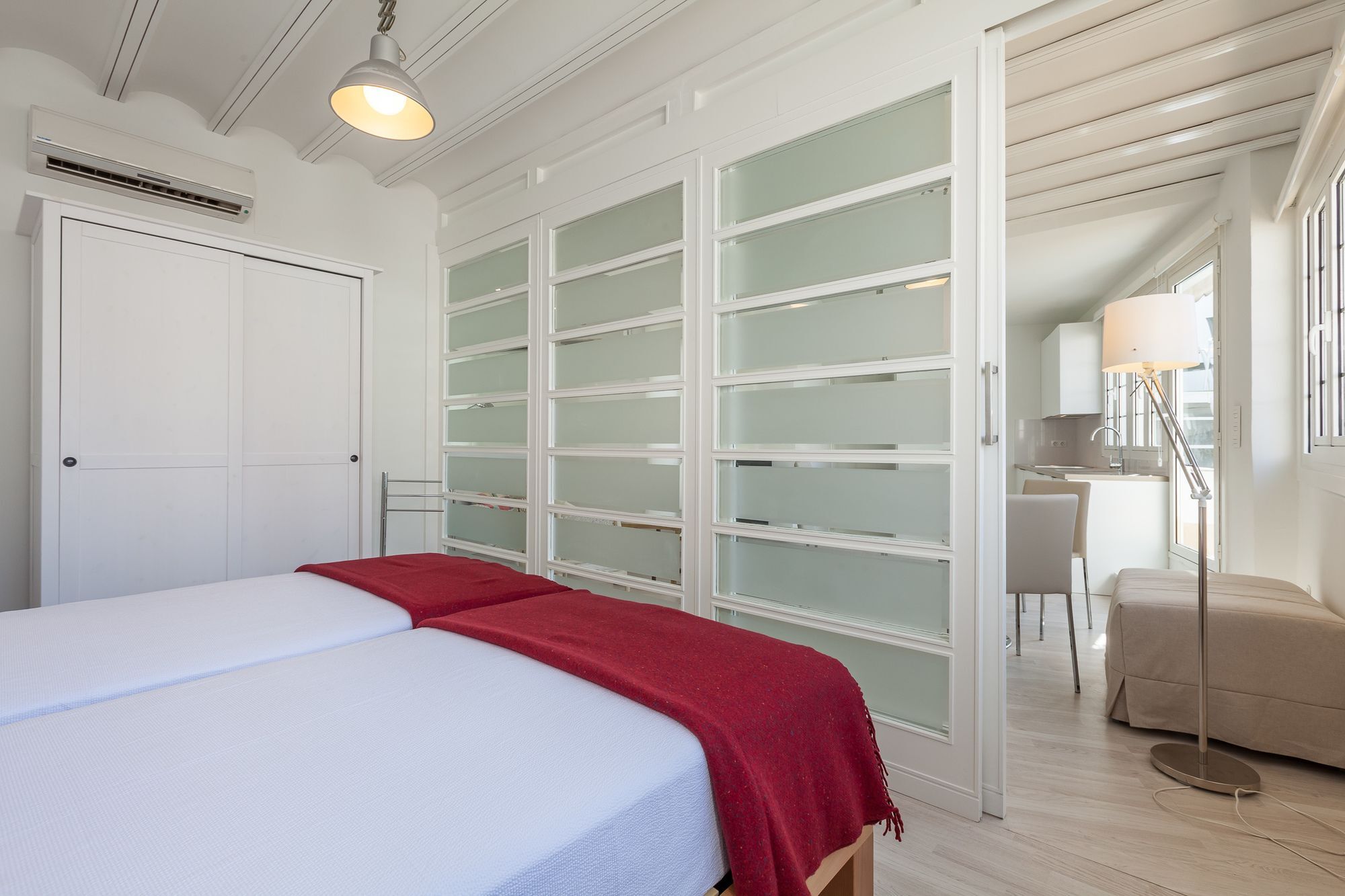 Appartement Holi-rent Santa Marta